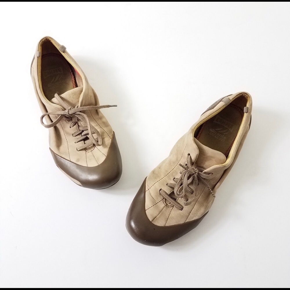 Camper ran hiking speaker shoe